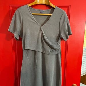 Roolee mom dress size large